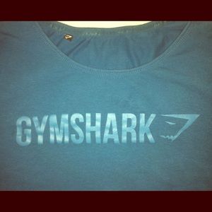 Gymshark Womens Tee
